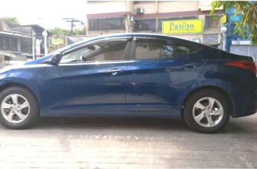 2013 Hyundai Elantra for sale in Binan 