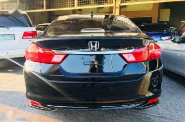 2nd-hand Honda City 2017 for sale in Manila