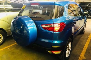 2017 Ford Ecosport for sale in Manila