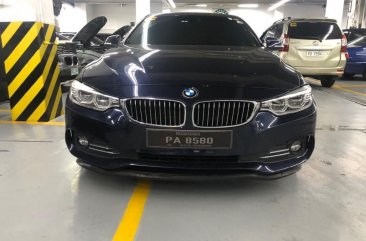 2017 Bmw 420D for sale in Pasig 