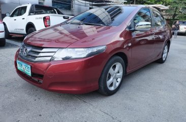 Used Honda City 1.3 MT 2011 for sale in Mandaue