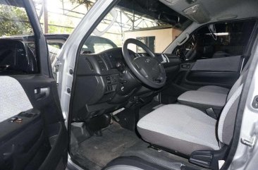 Used Toyota Grandia 2016 for sale in Pasig