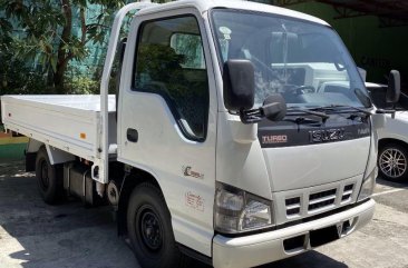 2016 Isuzu Nhr for sale in Manila