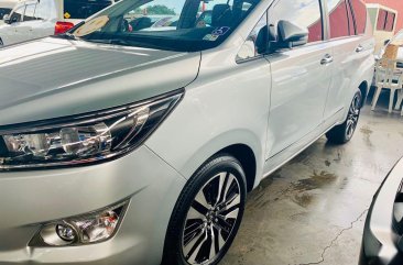 2018 Toyota Innova for sale in Pasig 