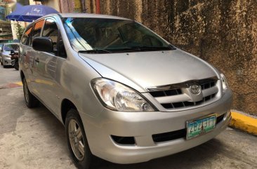 2005 Toyota Innova for sale in Manila