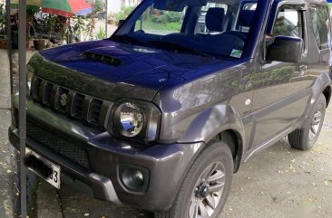 2018 Suzuki Jimny for sale in Marikina 