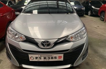 2019 Toyota Vios for sale in Quezon City