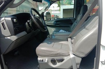 Used Ford Excursion 2005 for sale in Quezon City