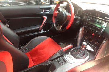 2013 Toyota 86 for sale in Pasig 