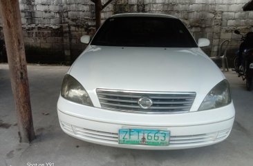 2006 Nissan Sentra for sale in Angeles