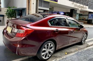 2014 Honda Civic for sale in Makati