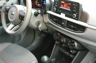 2018 Kia Picanto for sale in Makati 