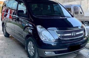 Used Hyundai Starex 2008 for sale in Cebu City