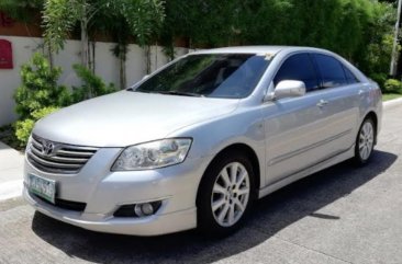 2007 Toyota Camry for sale in Muntinlupa 