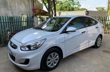 Hyundai Accent 2018 for sale in Mandaue 