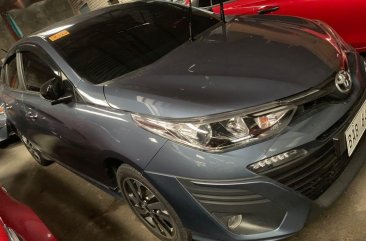 2019 Toyota Vios for sale in Quezon City