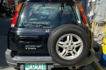 Used Honda Cr-V 1998 for sale in Mandaluyong