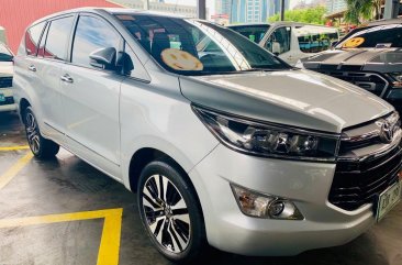 2018 Toyota Innova for sale in Pasig 