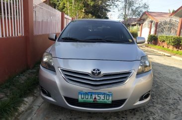 Toyota Vios 2013 for sale in Cagayan de Oro