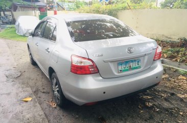 2011 Toyota Vios for sale in San Fernando