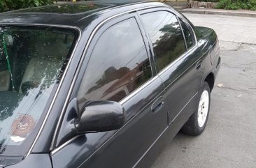 Toyota Corolla 1994 for sale in Quezon City