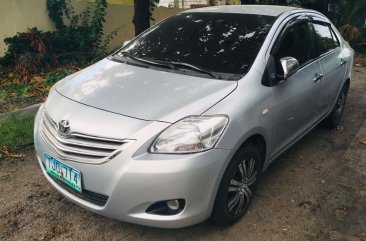 2011 Toyota Vios for sale in San Fernando