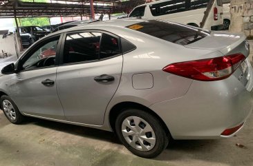 2019 Toyota Vios for sale in Quezon City