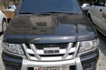 Isuzu Crosswind 2017 for sale in Quezon City