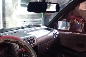 1996 Nissan Terrano for sale in Parañaque