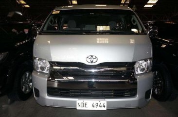 Used Toyota Grandia 2016 for sale in Pasig