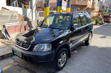 Used Honda Cr-V 1998 for sale in Mandaluyong