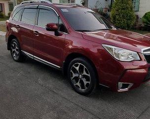 Subaru Forester 2014 at 30000 km for sale 