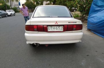 1997 Mitsubishi Lancer for sale in Santa Rosa