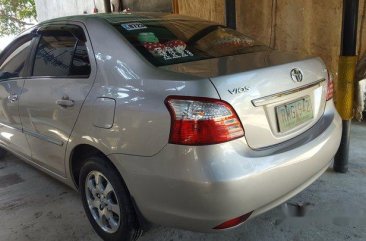 Sell 2012 Toyota Vios at 92000 km 