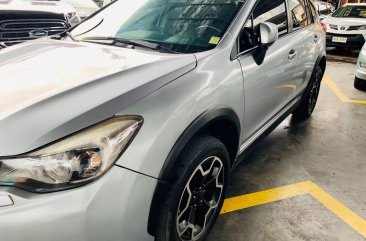 2014 Subaru Xv for sale in Pasig 