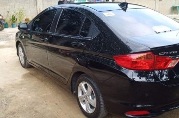 2014 Honda City for sale in Bulacan