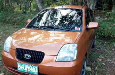 2006 Kia Picanto for sale in Cavite