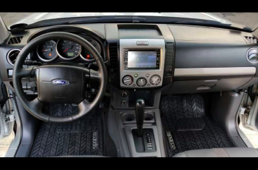 Ford Everest 2013 for sale in Cainta