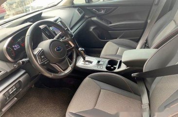 White Subaru Xv 2018 for sale in Pasig