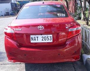 Used Toyota Vios 2017 for sale in Manila