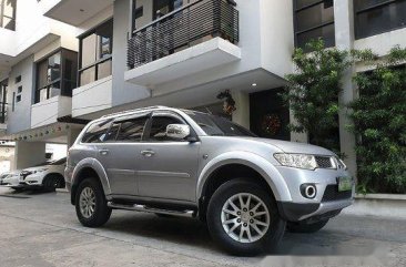 Mitsubishi Montero Sport 2014 Automatic Diesel for sale  