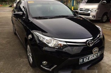 2017 Toyota Vios for sale in Makati