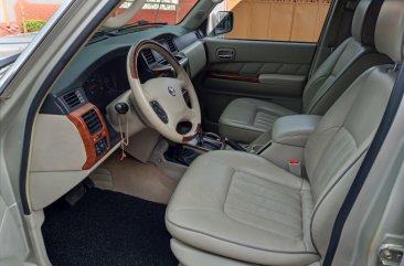 Nissan Patrol 2011 for sale in Cainta