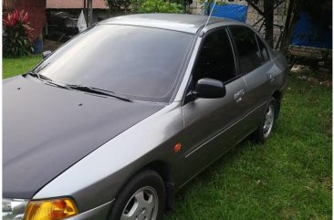 1998 Mitsubishi Lancer for sale in Olongapo