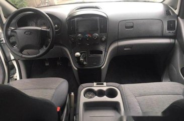 2008 Hyundai Grand Starex for sale in Quezon City