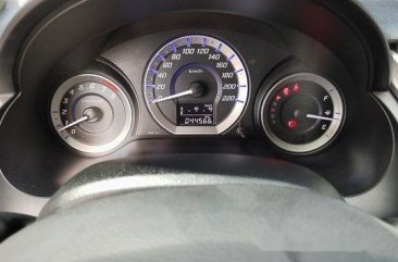 Brown Honda City 2012 Automatic Gasoline for sale 