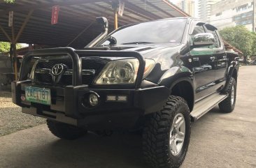 2005 Toyota Hilux for sale in Pasig 