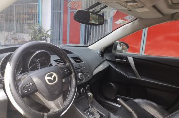 2014 Mazda 3 for sale in Quezon City 