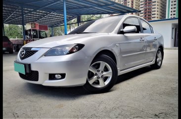 Selling Mazda 3 2010 Sedan Automatic Gasoline 