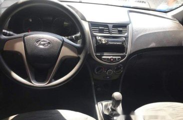 Selling 2018 Hyundai Accent in Antipolo